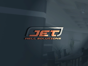 Design de Logo par DesignVerse777 pour JET Well Solutions  | Design : #34073740