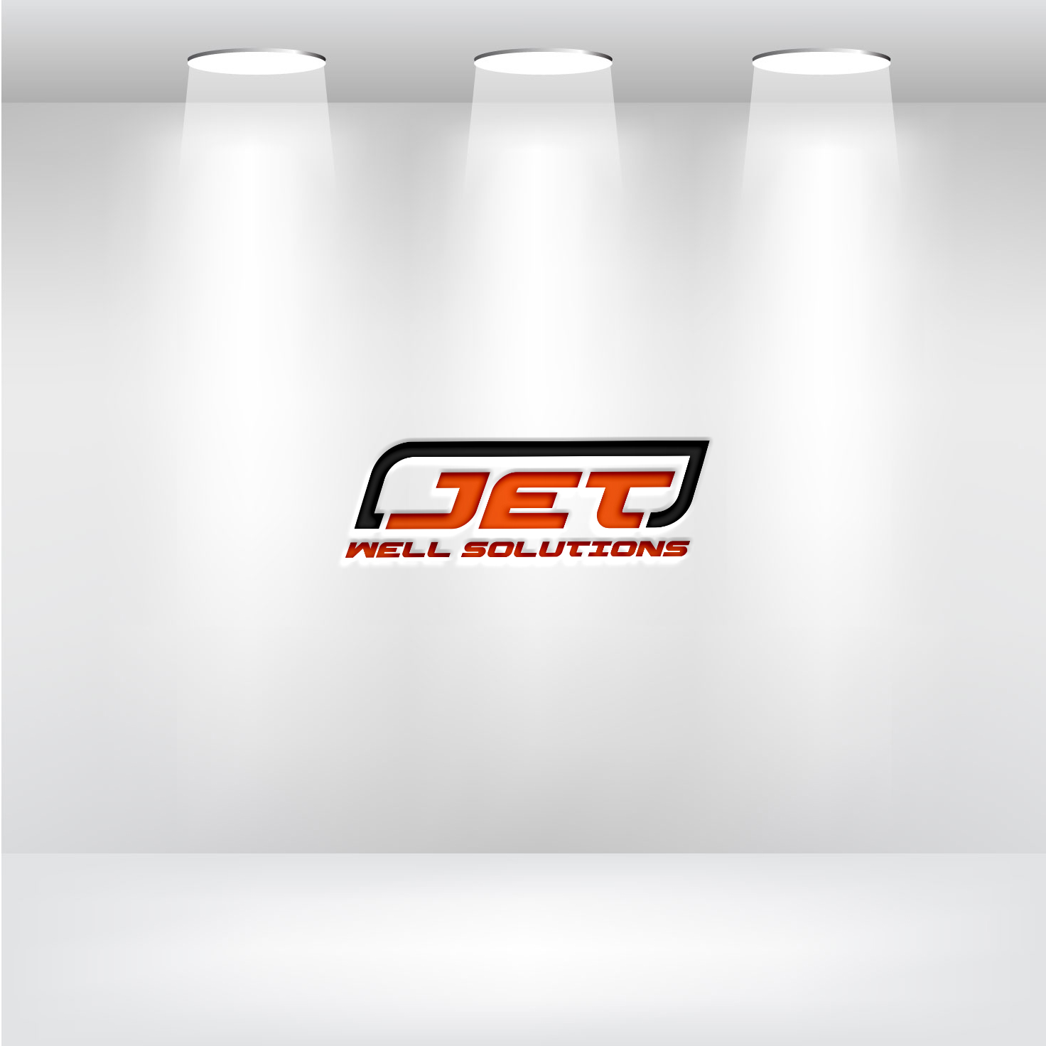Logo Design by DesignVerse777 for JET Well Solutions  | Design #34073741