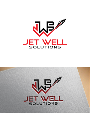 Design de Logo par graphics^master pour JET Well Solutions  | Design : #34069604