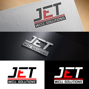 Design de Logo par Allix Lauren pour JET Well Solutions  | Design : #34062071