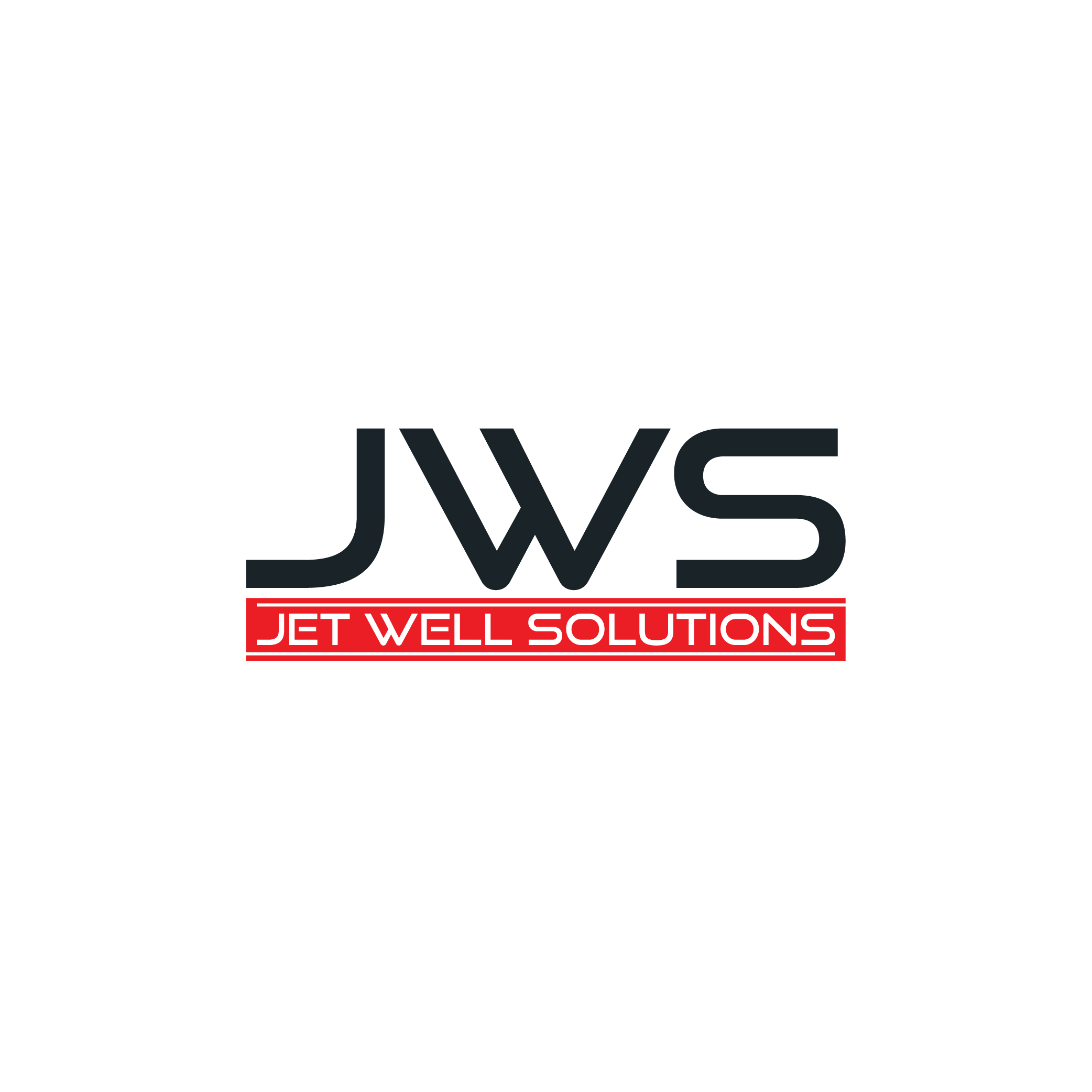 Logo Design by designer profile for JET Well Solutions  | Design #34065297