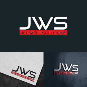 Logo Design by designer profile for JET Well Solutions  | Design: #34065298