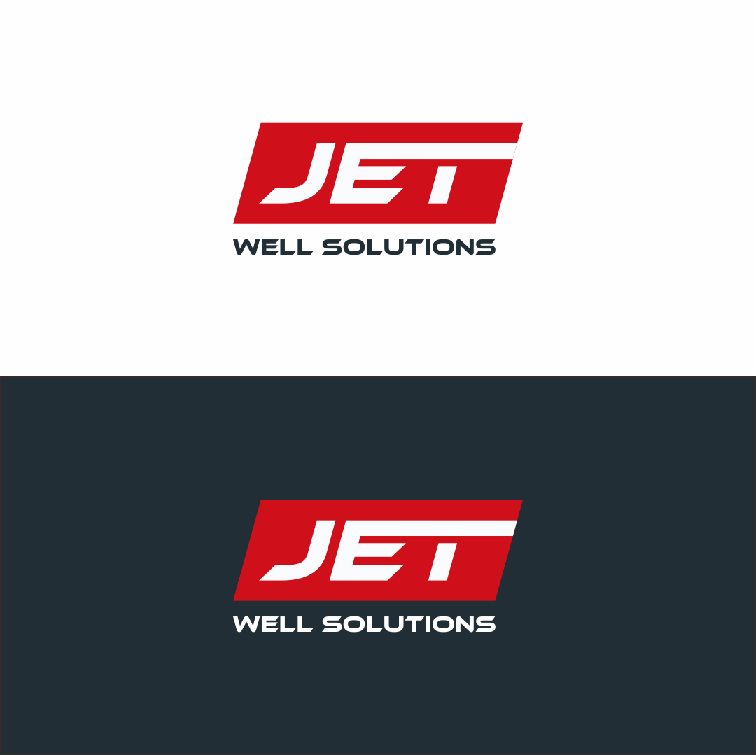 Design de Logo par Andi Pratama pour JET Well Solutions  | Design #34064326