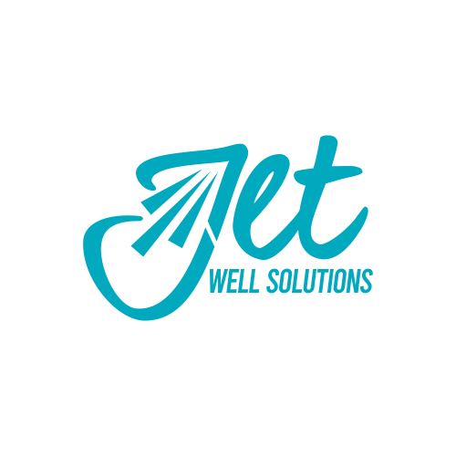 Logo Design by DiandraKali for JET Well Solutions  | Design #34060178
