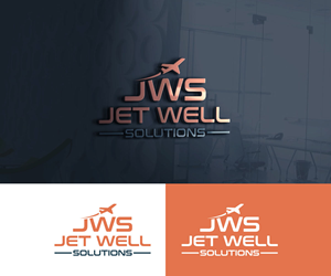 Logo Design by rass07 for JET Well Solutions  | Design: #34063493