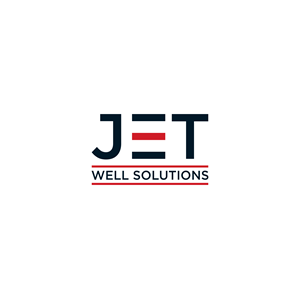 Logo Design by B.O_STUDIO for JET Well Solutions  | Design: #34076721