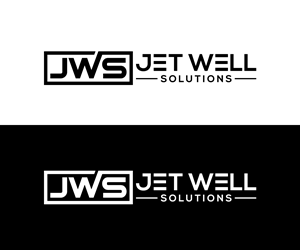 Design de Logo par Roxy Art pour JET Well Solutions  | Design : #34073155