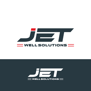 Logo-Design von ainee4 für JET Well Solutions  | Design: #34063955