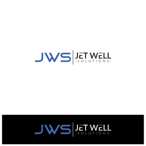 Design de Logo par HiKyriosDesign pour JET Well Solutions  | Design : #34065407