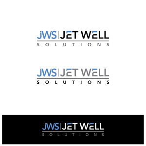 Design de Logo par HiKyriosDesign pour JET Well Solutions  | Design : #34065618