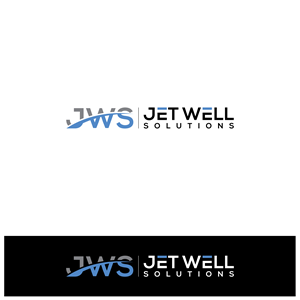 Design de Logo par HiKyriosDesign pour JET Well Solutions  | Design : #34072943