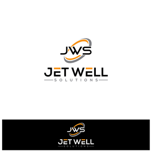 Design de Logo par HiKyriosDesign pour JET Well Solutions  | Design : #34073940