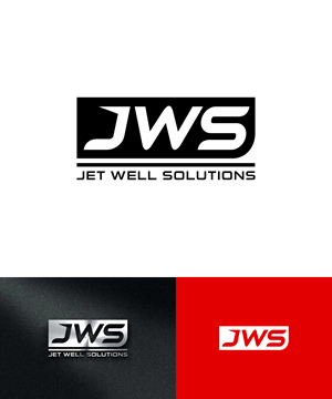 Logo-Design von apik. für JET Well Solutions  | Design: #34061700