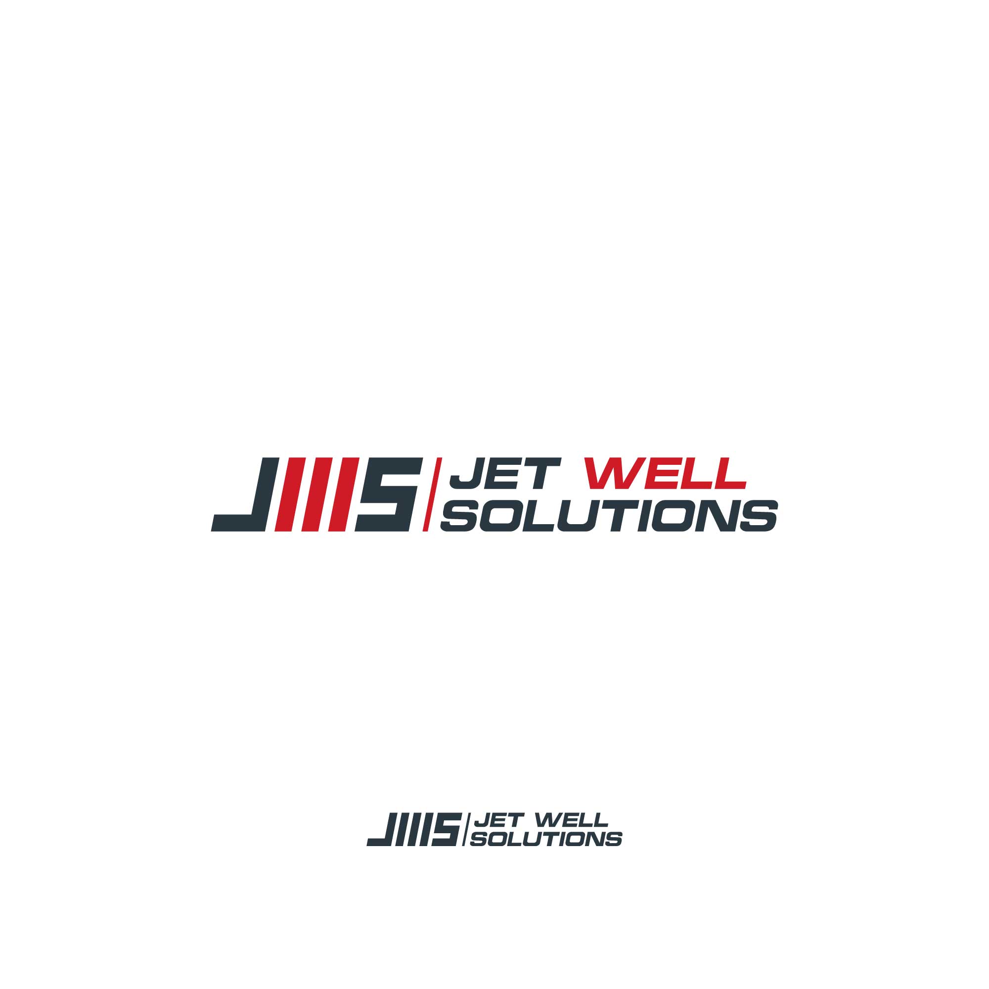 Design de Logo par A K A S H pour JET Well Solutions  | Design #34075520