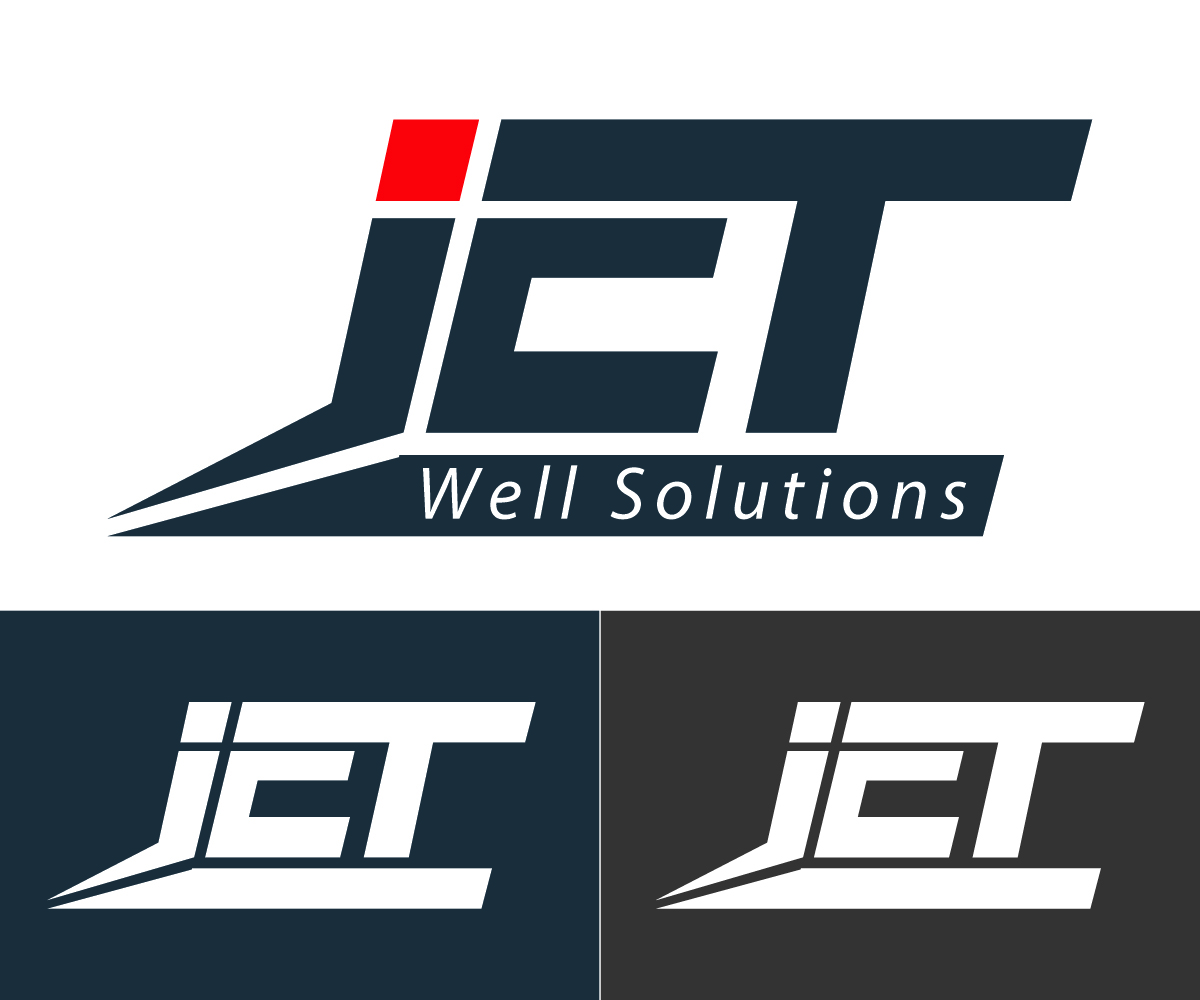 Design de Logo par Design Radz pour JET Well Solutions  | Design #34075153