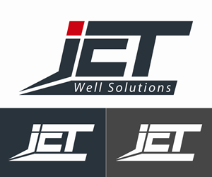Design de Logo par Design Radz pour JET Well Solutions  | Design : #34075153