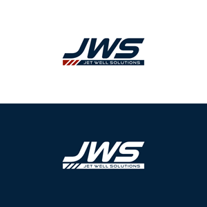 Logo Design by ni9 for JET Well Solutions  | Design: #34072052