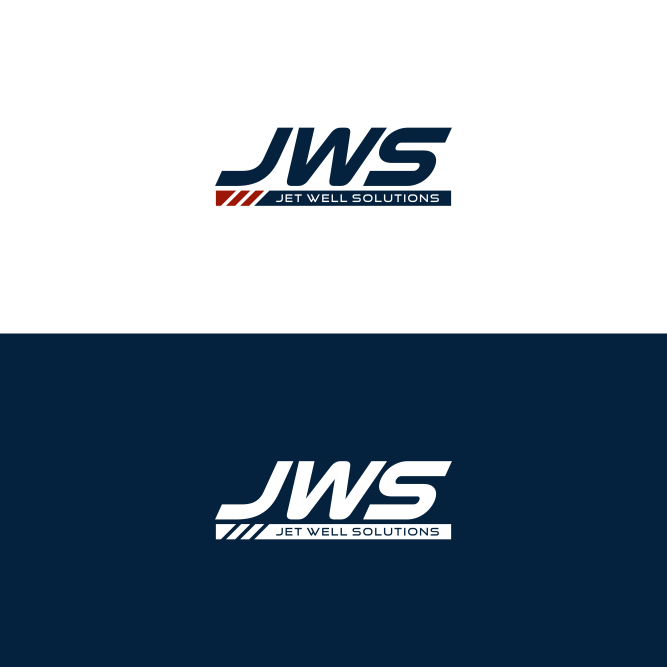 Logo Design by ni9 for JET Well Solutions  | Design #34072055