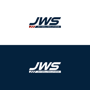 Logo Design by ni9 for JET Well Solutions  | Design: #34072055