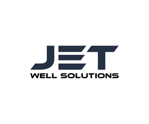 Design de Logo par kalongg langgeng jaya pour JET Well Solutions  | Design : #34060003