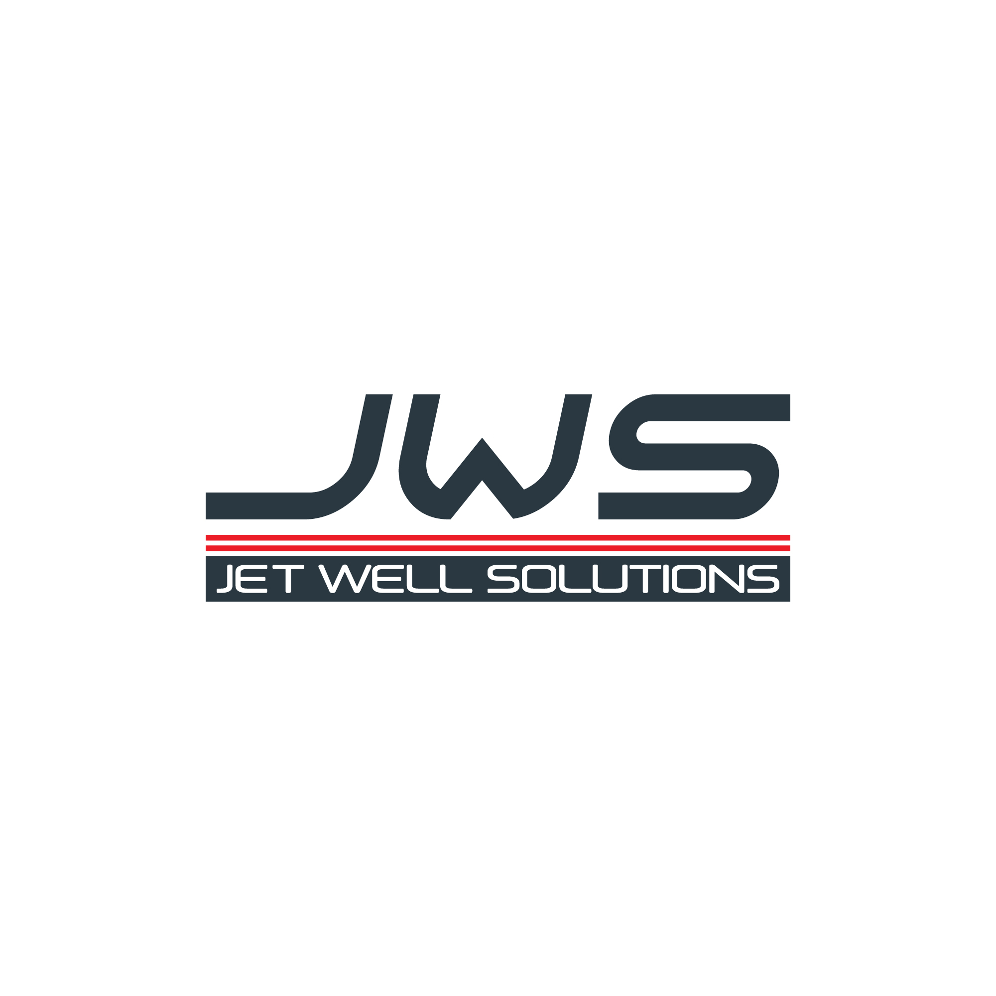 Logo-Design von Md Shofiqul Alom für JET Well Solutions  | Design #34072552