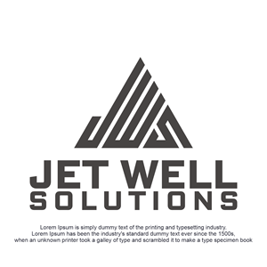 Design de Logo par Abigaill_design pour JET Well Solutions  | Design : #34069798