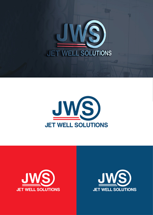 Design de Logo par ADBronze pour JET Well Solutions  | Design : #34066234