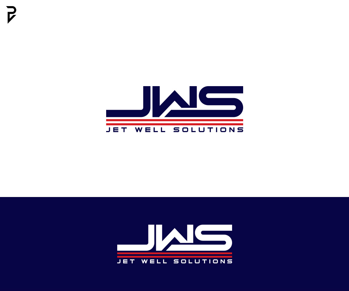 Logo Design by poisonvectors for JET Well Solutions  | Design #34060250