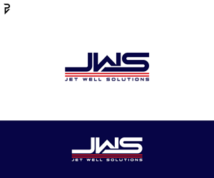 Design de Logo par poisonvectors pour JET Well Solutions  | Design : #34060250