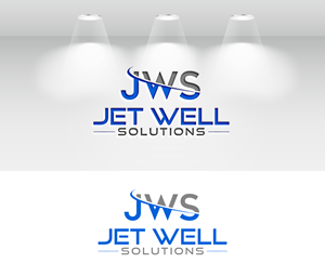 Logo-Design von Noor Ezz für JET Well Solutions  | Design: #34064014