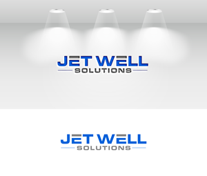 Design de Logo par Noor Ezz pour JET Well Solutions  | Design : #34064018