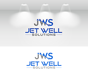 Logo-Design von Noor Ezz für JET Well Solutions  | Design: #34064025
