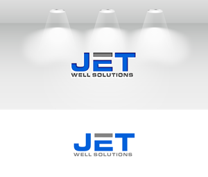 Design de Logo par Noor Ezz pour JET Well Solutions  | Design : #34064042