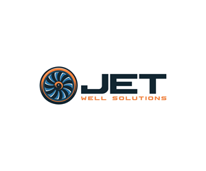 Design de Logo par Dazzling Dsigns pour JET Well Solutions  | Design : #34063625