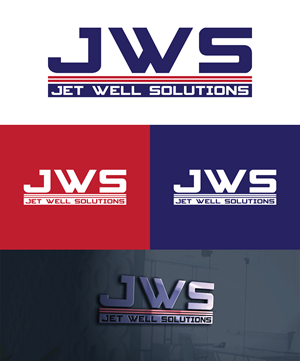 Design de Logo par jessimorge pour JET Well Solutions  | Design #34068000