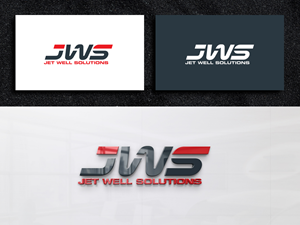 Design de Logo par ArtSamurai pour JET Well Solutions  | Design : #34060847