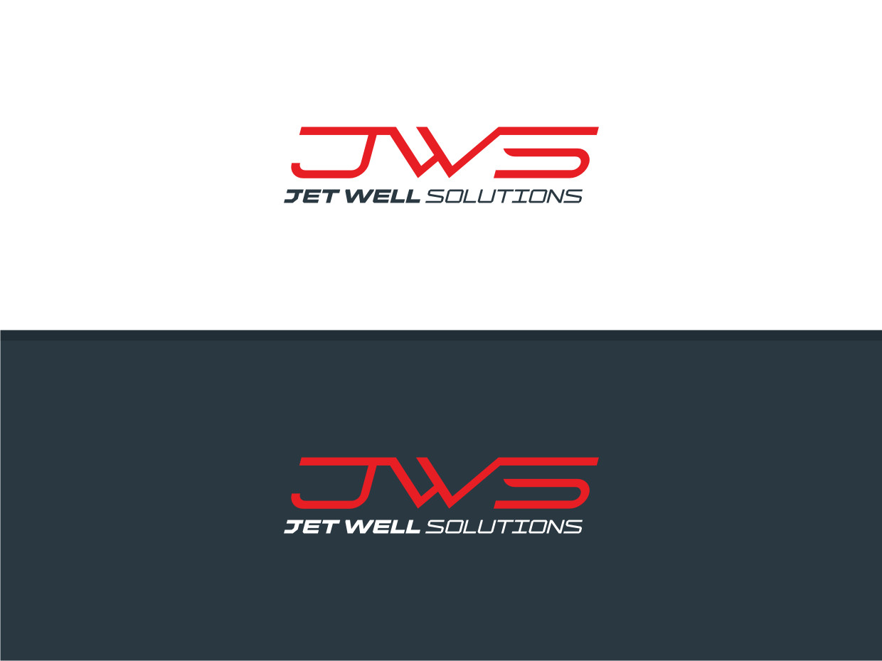 Logo Design by Atvento Graphics for JET Well Solutions  | Design #34064568