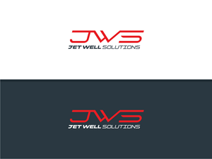 Design de Logo par Atvento Graphics pour JET Well Solutions  | Design : #34064568