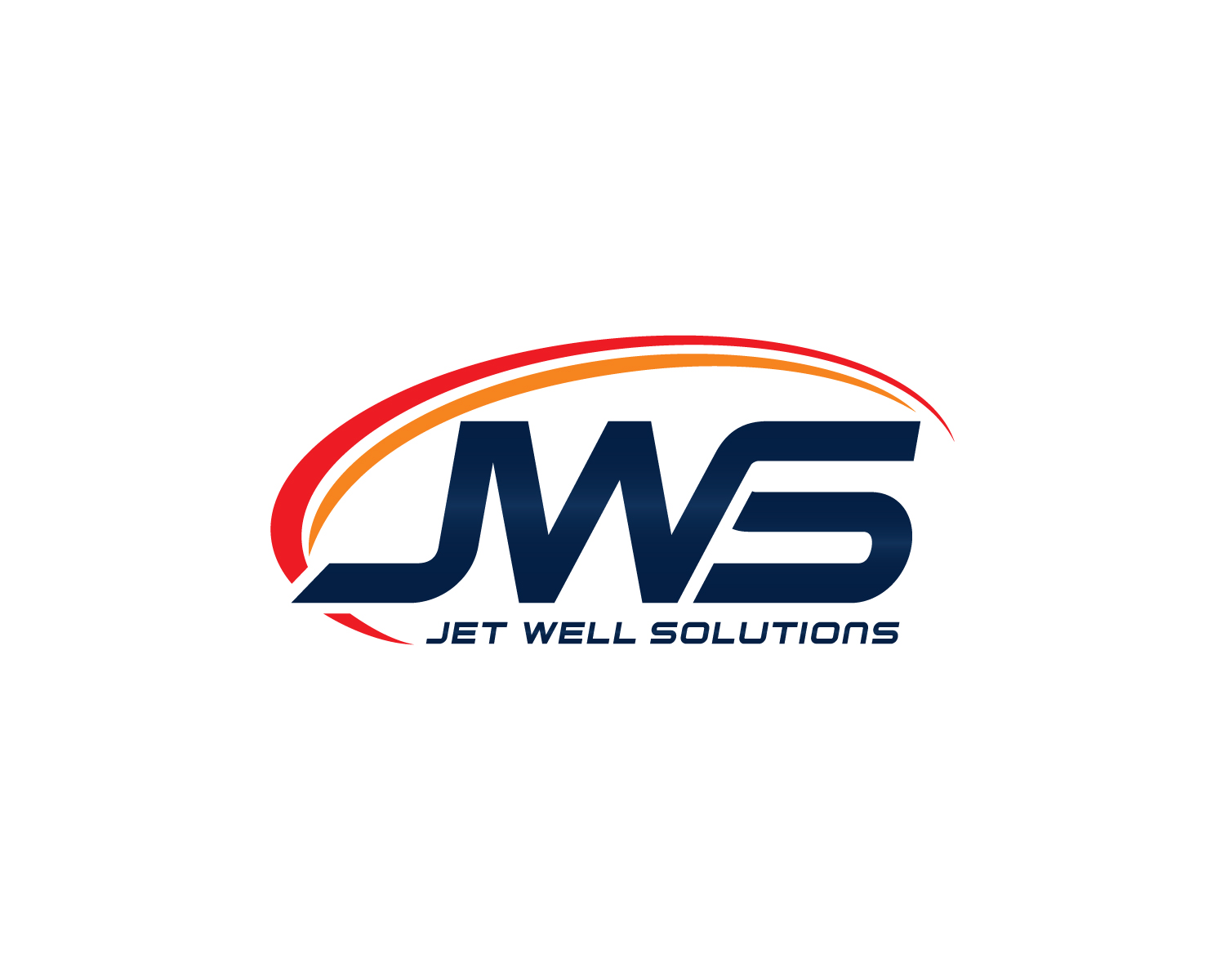 Logo Design by Atec for JET Well Solutions  | Design #34062921