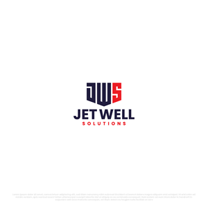 Logo Design by Kayla Studio for JET Well Solutions  | Design: #34060660