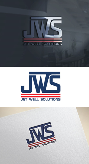 Logo-Design von AB design ..... für JET Well Solutions  | Design: #34060032