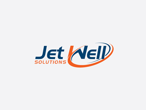 Design de Logo par Soonia pour JET Well Solutions  | Design : #34064758