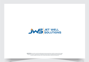 Design de Logo par Soonia pour JET Well Solutions  | Design : #34064759