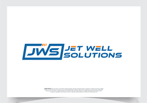 Design de Logo par Soonia pour JET Well Solutions  | Design : #34064760