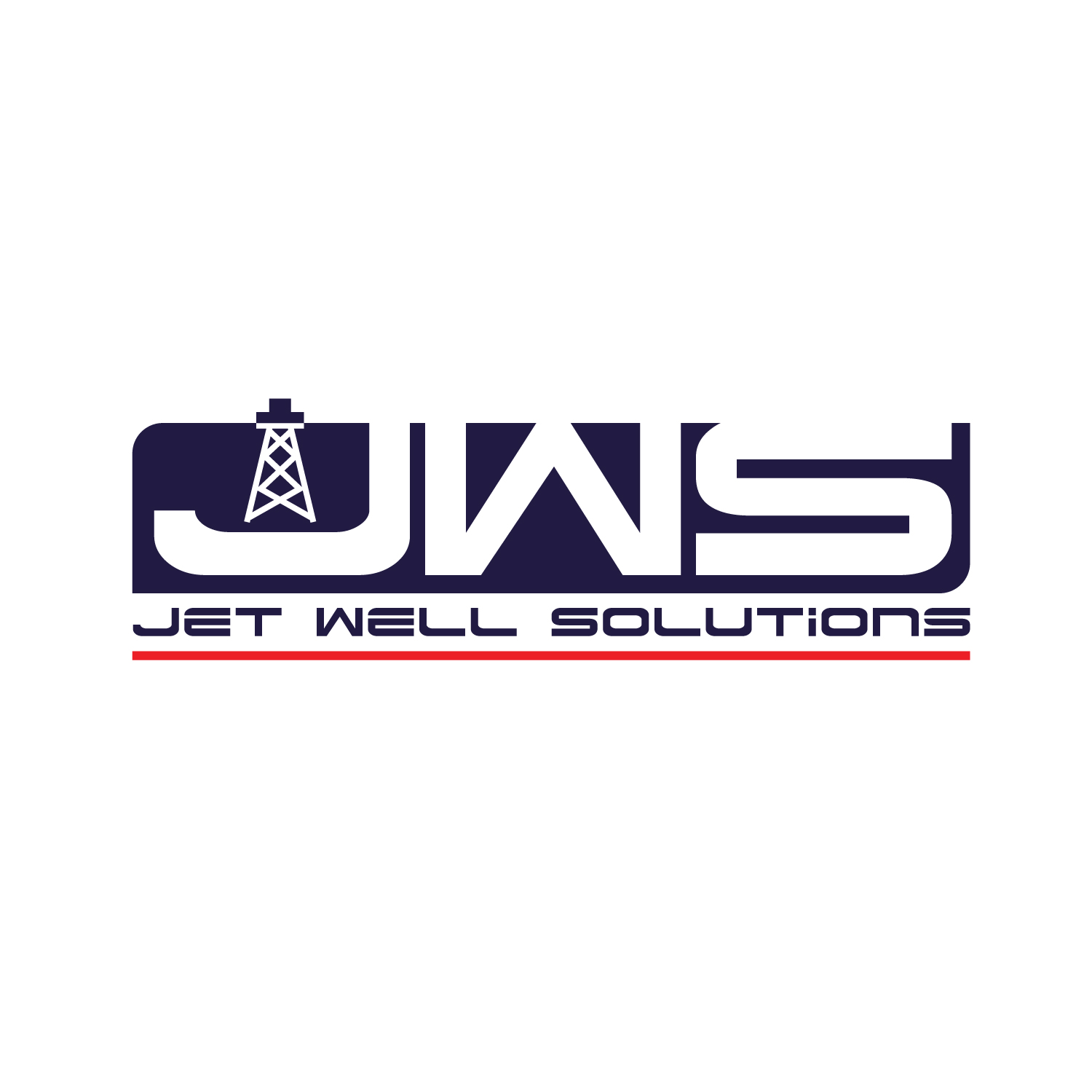 Logo Design by geni for JET Well Solutions  | Design #34061316