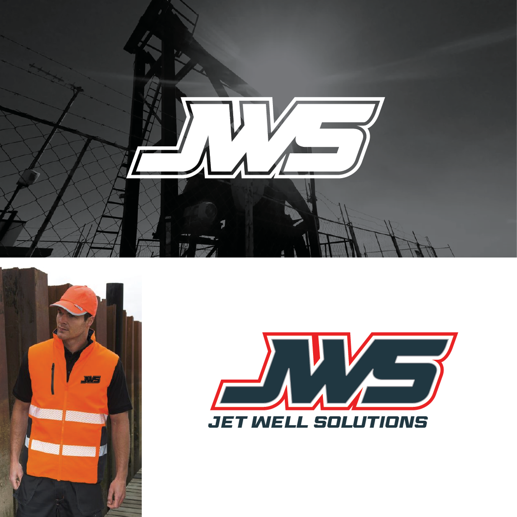 Design de Logo par tyaz 2 pour JET Well Solutions  | Design #34062757