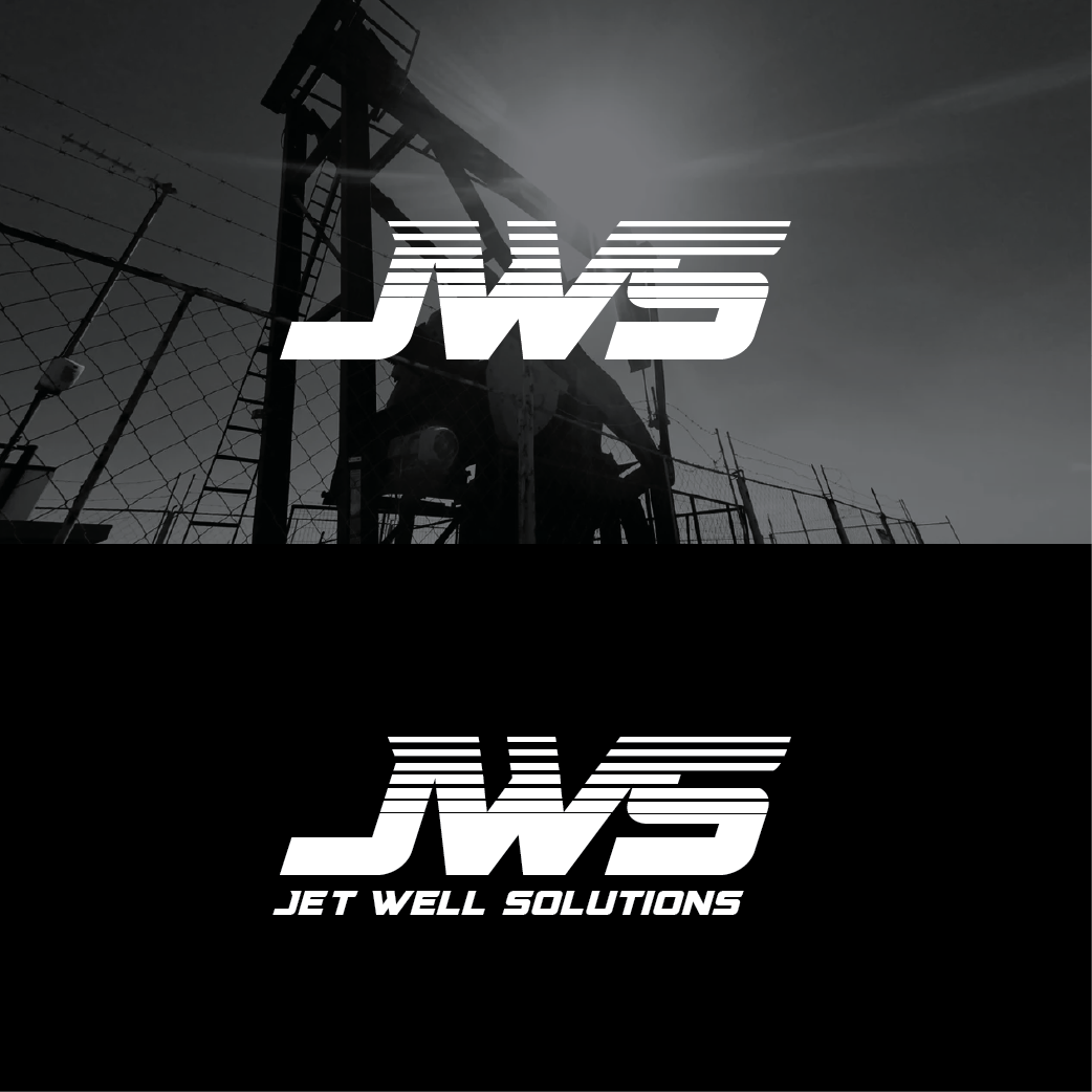 Logo-Design von tyaz 2 für JET Well Solutions  | Design #34062785