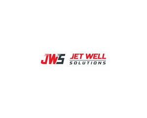 Design de Logo par Janna Design pour JET Well Solutions  | Design : #34068024