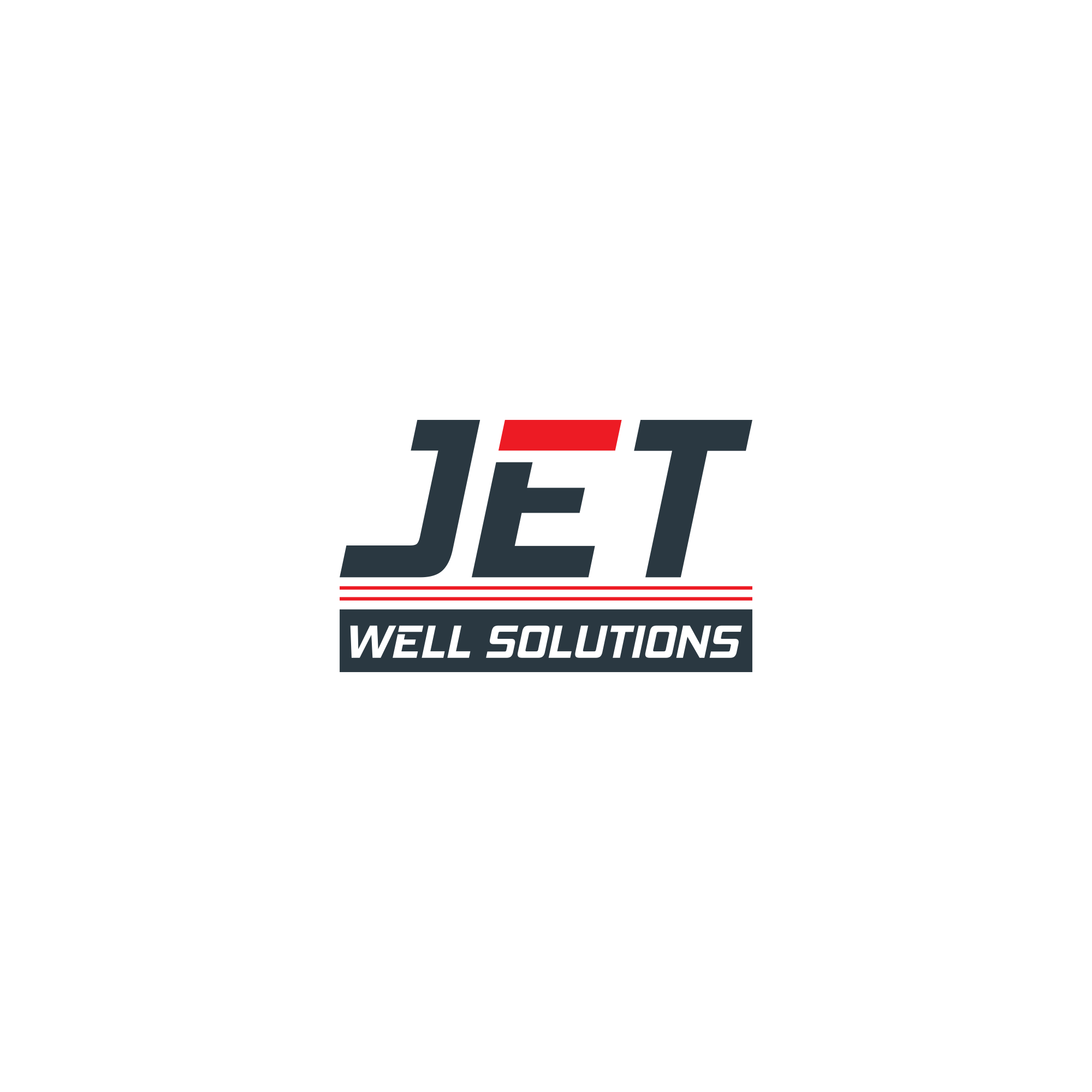 Design de Logo par perang pour JET Well Solutions  | Design #34077616