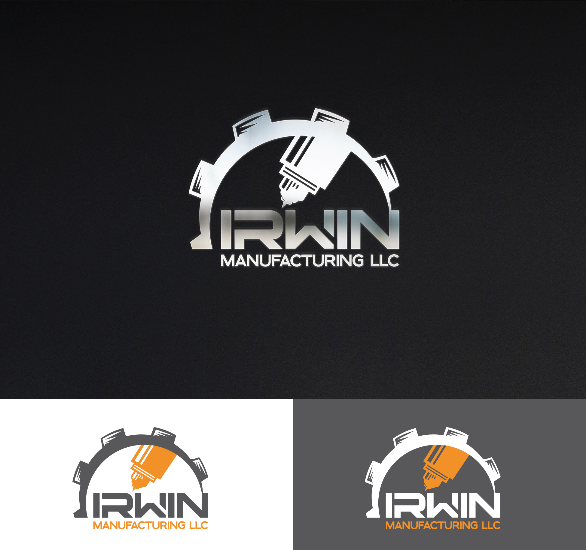 Logo Design by StromDesignHub for this project | Design #34069929
